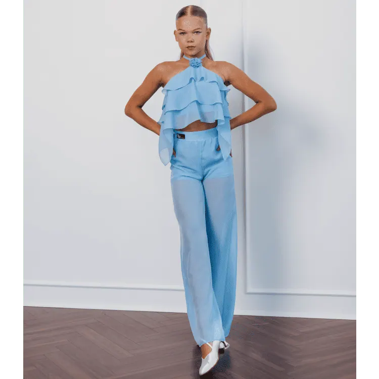 Dw Woman’s dance top — вигляд 2