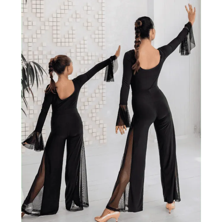 JD ST Trousers with Mesh Panels — вигляд 3