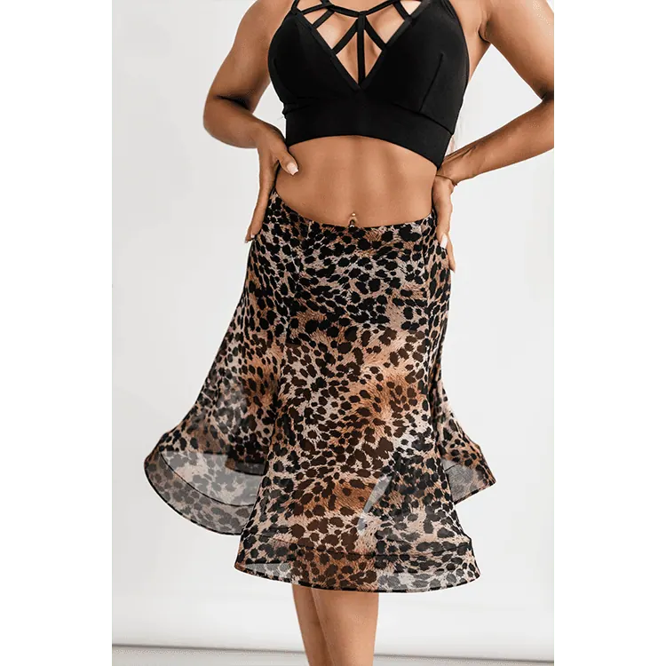 Women’s Dance Top FD235 — вигляд 2