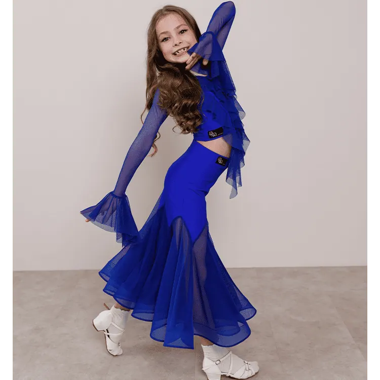 Women’s Dance Top DW200 — вигляд 2